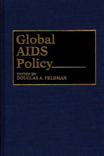 Global AIDS Policy