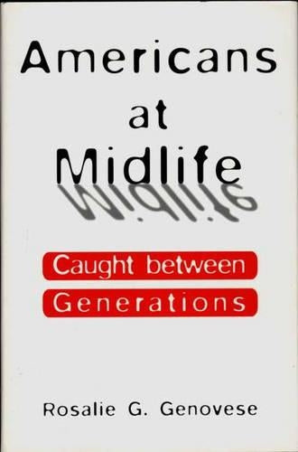 Americans at Midlife