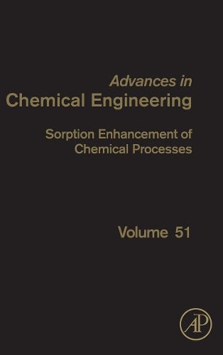 Sorption Enhancement of Chemical Processes