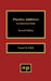Plastics Additives 2nd Edition