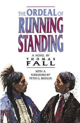 The Ordeal of Running Standing