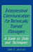 Interpersonal Communication for Technically Trained Managers