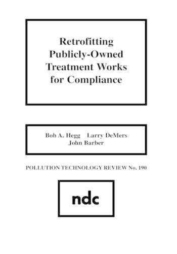 Retrofitting Publicly-Owned Treatment Works for Compliance