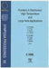 Frontiers in Electronics: High Temperature and Large Area Applications