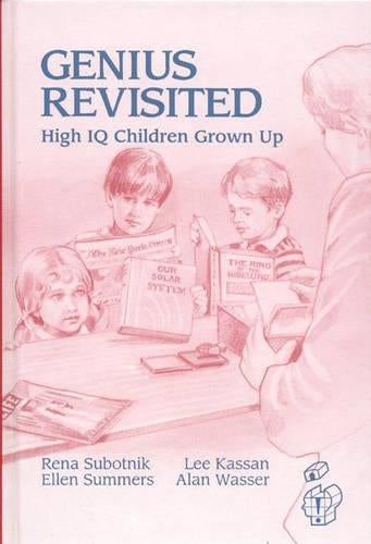 Genius Revisited