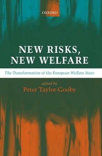 New Risks, New Welfare