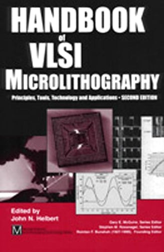 Handbook of VLSI Microlithography