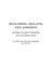 Maccabees, Zealots, and Josephus