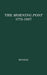 The Morning Post, 1772-1937