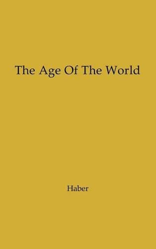 The Age of the World