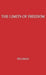 The Limits of Freedom