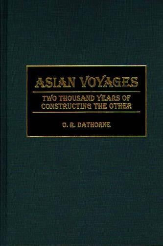 Asian Voyages