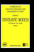 Stochastic Models