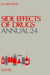 Side Effects of Drugs Annual