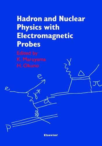 Hadron and Nuclear Physics with Electromagnetic Probes