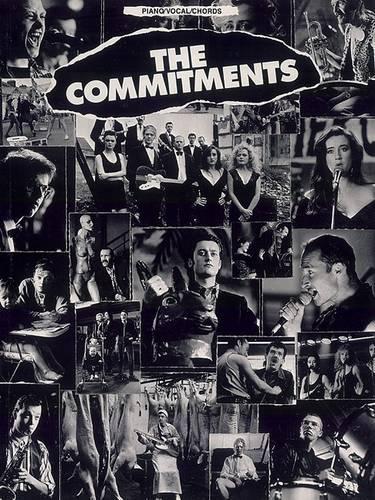 Commitments Movie
