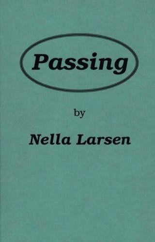 Passing