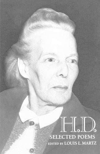 Selected Poems