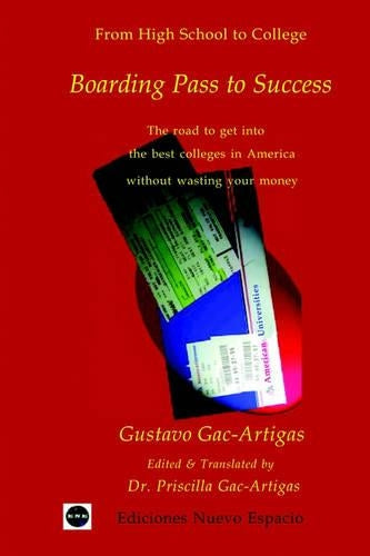 Boarding Pass to Success