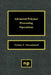 Advanced Polymer Processing Operations