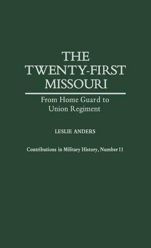 The Twenty-first Missouri