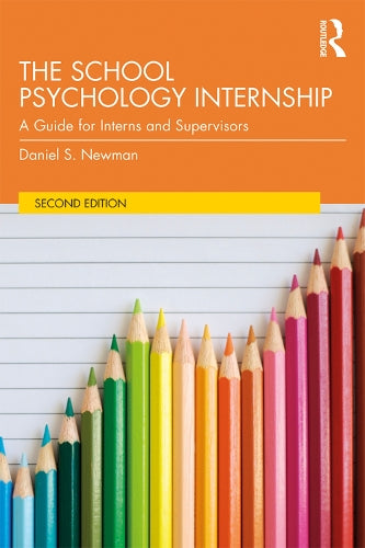 The School Psychology Internship