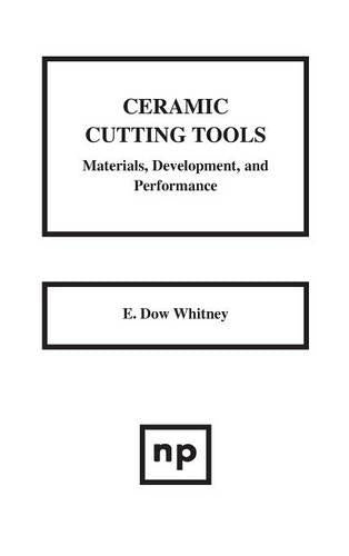 Ceramic Cutting Tools
