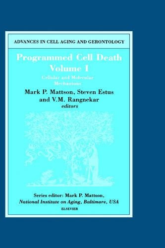 Programmed Cell Death, Volume I