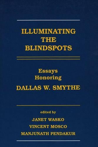 Illuminating the Blindspots