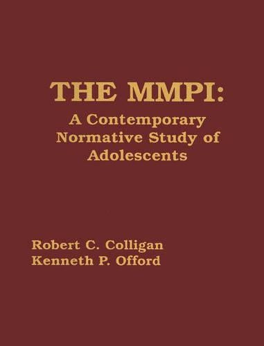 The MMPI