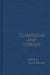 Classrooms and Literacy