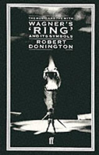 Wagner's 'Ring' and its Symbols