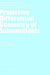 Projective Differential Geometry of Submanifolds