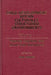 Child Development Within Culturally Structured Environments, Volume 1