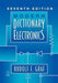 Modern Dictionary of Electronics