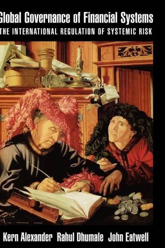 Global Governance of Financial Systems