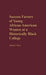 Success Factors of Young African American Women at a Historically Black College