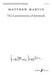The Lamentations of Jeremiah