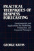 Practical Techniques of Business Forecasting