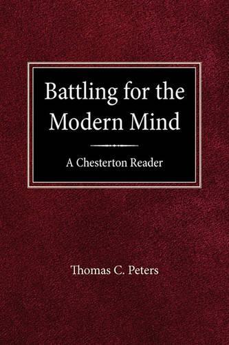 Battling for the Modern Mind