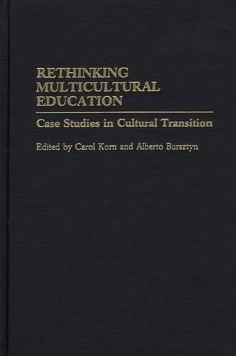 Rethinking Multicultural Education
