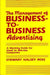 The Management of Business-to-Business Advertising