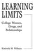 Learning Limits