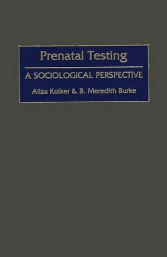Prenatal Testing