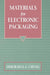 Materials for Electronic Packaging