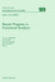 Recent Progress in Functional Analysis
