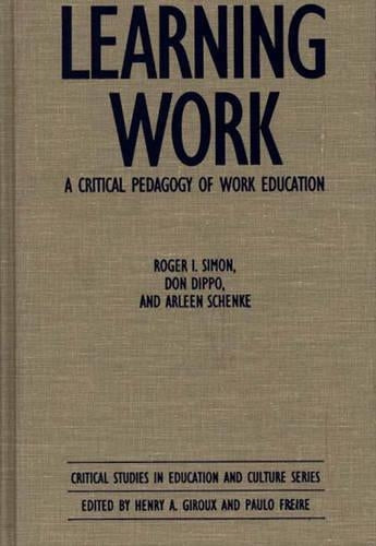 Learning Work