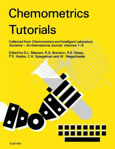 Chemometrics Tutorials