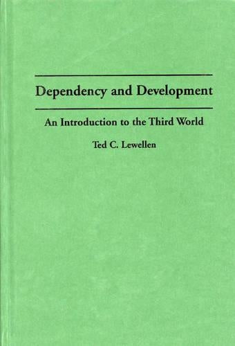 Dependency and Development