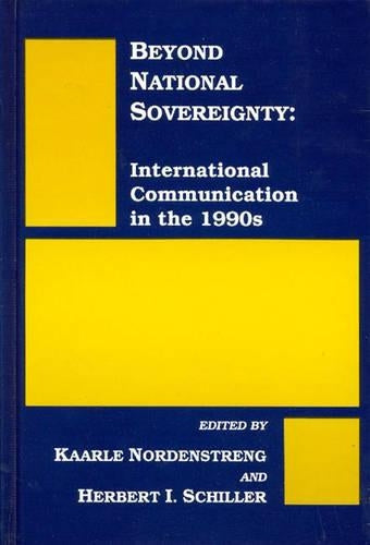 Beyond National Sovereignty